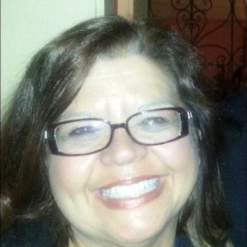 Meet your Posher, Kathie